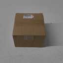 Vinyl Wall Base Baseboard Molding Trim 4" Flexible Self Adhesive Rubber Wall Base Moulding Trim Peel and Stick Design, 4 Inch x 20 Feet, Black