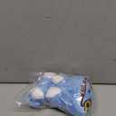 Tiger Derpy Plush Cosplay Costume Figurines for Sofa Bed Decor Throw Pillows