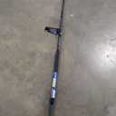 Okuma Cedros E-Glass Jigging Rods Cj-c-661ha: 6'6", Heavy, Cast