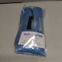 BaBylissPRO Nano Titanium Mini Straightening Iron Blue 0.5 Inch