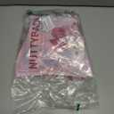 Pink Black Balloon Garland Arch Kit, 141Pcs Pink and Black Balloons Different Sizes 18 10 5 Inch and Bows for Coquette Birthday Wedding Baby Shower Bridal Shower Party Decorations