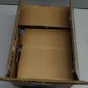 Solar Charge Controller 100A 12V 24V 36V 48V Intelligent Recognition LCD Display Battery Intelligent Regulator Maximum 100V Input Dual USB for Lead Acid/Lithium Battery