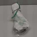 304 Stainless Steel Kitchen Utensils Set - 17 All Metal Cooking Tools, 6-Pcs Extra Long Handle Utensils with Spatula, Soup Ladle, Skimmer Spoon, Slotted Spatula Turner, Spaghetti Server, Solid Spoon