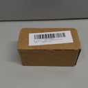 2 Way 2 Position Solenoid Poppet Cartridge Valve SV10-20 SV10-20-0-N-00 SV10200N00 Compatible with Hydraforce VC10-2 Cavity, Normally Closed