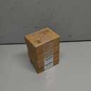 4 x Vitalizart Dusty Blue Velvet Ribbon Set 3/8" x 15 Yd Wooden Spool Fabric Trim 3 Rolls * 5 Yd for Christmas Wreath Decoration Handmade Craft Ornaments Gift Wrapping & Bow Making