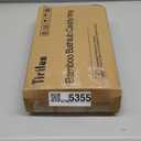 Premium Bathtub Tray Caddy, Expandable Bath Tray, Unique House Warming Gifts, New Home, Anniversary and Wedding Gifts for Couple, Bridal Shower Gift for Women (Bamboo)