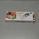 Multi Handheld Mandoline Slicer with Adjustable Stainless Steel Blade - Vegetable Grater Cucumber Slicer - Cheese Grater