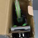 Ozbozz Dinosaur Scooter with 2 Light Up Wheels. Adjustable Handlebar Height 28.5" - 32.5"