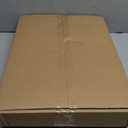 VyGrow Firewood Rack for Indoor, Heavy Duty Fire Wood Racks Holder, 17.32" Metal Wood Storage Log Holder with Leather Carrier, Small Firewood Stand for Fireplace Patio Deck, Black