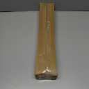 Ausemku Shower Curtain Rod 32-80 Inch Adjustable - 1 Inch Diameter Heavy Duty No drill Spring Tension Shower Rod, Non-Slip Rustproof Telescopic Rod for Bathroom, Black