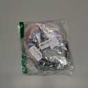 Jaciya Headbands for Girls Women Hair Accessories Thin Headband with Bow Knotted Head Band Bunny Ears Hairband (Color 1)