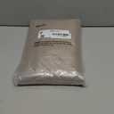 Chyhomenyc Stone Beige Curtains 45 Inch Length 2 Panels, Faux Linen Textured Semi Sheer Light Filtering Soft Airy Rod Pocket Window Treatment Drapes for Living Room Bedroom, Each 30" Wx45 L