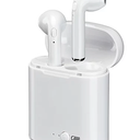 iLive Truly Wireless Bluetooth Earbuds
