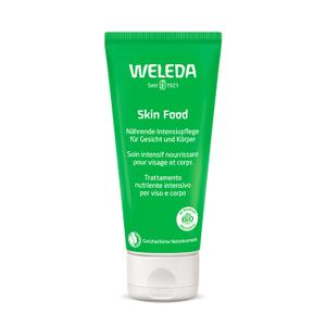3 x Weleda Italia Srl - Skin Moisturizer, 2.53 Fl Oz, Chamomile, Pack of 1