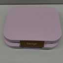 Bentgo Modern - Adult & Teen Bento Lunch Box; 3-4 Compartments, Leak-Resistant, 5.5 Cup Capacity/44 fl oz, Improved Locking Clips, Reusable, BPA-Free, Dishwasher/Microwave Safe Tray (Orchid)