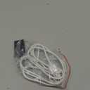 Charger & Female Cable Converter