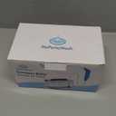 Travel Bidet, Portable Bidet, Rechargeable Electric Bidet, Handheld Personal Bidet Sprayer, Shattaf, Muslim Shower, RV Hiking and Camping Portable Bidet with 2.3 Liter Water Container.