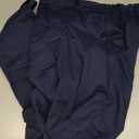 French Toast Boys Zip Pocket Jogger (12, Navy)