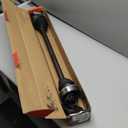 A-Premium CV Axle Shaft Assembly Compatible with Audi A3, A3 Quattro & Volkswagen Beetle, Jetta, Passat, CC, Eos, GTI, 2006-2018, Front Right Passenger Side, Replace# 1K0407272JB, 1K0407272KJ