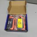 910XL Ink Cartridges Combo Pack 8015e 8025e Replacement for HP Ink 910 910XL Ink cartridges Work with OfficeJet 8015e 8025e OfficeJet Pro 8025e 8028e Printers 4 Pack(Black Cyan Magenta Yellow)