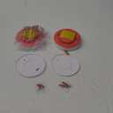 Kidde Smoke & Carbon Monoxide Detector, AA Battery Powered, LED Warning Light Indicators, 2 Pack