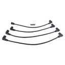Ignition Spark Plug Wire Set 12691-67540 12691-0000 Compatible with Kubota 3 Cylinder WG600 WG750 DF750 Engines