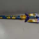 The Legend of Zelda Link Sword, Official The Legend of Zelda Accessory for Kids, One Size