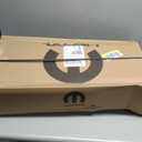 Genuine Chrysler Parts 68064329AB Front Bumper Bracket Set