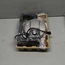 Waffle Maker, Rotating Belgian Waffle Maker, 180° Flip Waffle Iron, Non-Stick Plate, Adjustable Browning Control, Foldable Cool Touch Handle, Removable Drip Tray, Space Saving Storage, Stainless Steel
(Black)