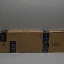 60 Pack Clear Umbrella Wedding for Guests, Bulk Umbrellas for Rain