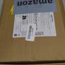 Amazon Basics Lightweight Super Soft Easy Care Wrinkle Free Microfiber 3 Piece Bed Sheet Set with 14-Inch Deep Pockets, Twin, Navy Blue, Solid, Kids, Men & Women Bedding