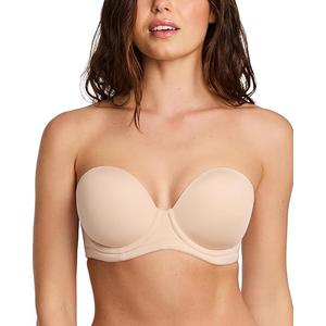 Strapless Bra 36D