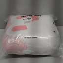 YESGIRL Easter Gifts Bunny Stuffed Animal Plush Pillow, 24 inch Cute Plush Toy, Large Soft Rabbit Plushie for Adults, Kids, Boys and Girls