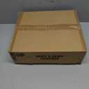 14Inch 50PACK Pants Hangers with Clips Adjustable Skirt Hangers for Women White Metal Non-Slip Trousers Hanger Heavy Duty Space Saving Clothes Hanger for Shorts,Jeans