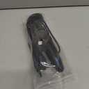 TV Antenna for Smart TV Indoor, Digital Antenna for Local Channels, Support 4k 1080p with Strong Magnetic Base, Long Range Reception with Amplifier Signal Booster for Old/HD TVs