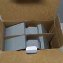 4pcs Corner Clamp - Right Angle 90 Degree Wood Clamps For Woodworking, With Adjustable Swing Jaw Aluminum Alloy Frame, For Welding, DIY Woodworking