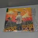 Tyler The Creator, Flower Boy Explicit Lyrics, Vinyl