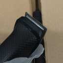 Philips Norelco All-in-One 3000 Series 13 in 1 Trimmer, Beard Styler & Men's Hair Clipper, 9 Length Settings & Self-Sharpening Skin-Friendly Blades, MG3919/50 (Black)