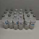 3 x Fresca Citrus Soda Soft Drink, 16.9 fl oz Bottles, 6 Pack