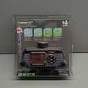Melnor 73280 Digital Water Electronic Hose Timer, 4 Zone, Black/Gray
