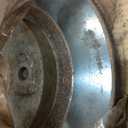 Wagner Brake BD126102E Disc Brake Rotor