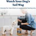 Blue Buffalo Wilderness Trail Treats High Protein Grain Free Dog Biscuits Crunchy Dog Treats, Turkey Recipe, 24-oz Bag (24 Ounce (Pack of 1))