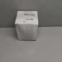 Wavwavw Giant Bow Decoration, Big Bows for Backdrop 75x18 Inch, Bow Themed Room Decor, Large Satin Decorative Bows for Wedding Engagement Bachelorette Baby Shower Bridal Christmas(Pink, Tulle)