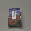 Heated Steering Wheel Cover, 2026 New 14.5-15.5" Car Steering Wheel Cover Warmer, 12V Fast Heating Steering Wheel Warmer for Vehicles, Trucks, SUVs Black