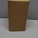 5 Pack No Stuffing Squeaky Dog Toys for Large Dogs - Interactive Durable Plush Chew Toy with Crinkle Paper, Safe Pet Toy for Small to Large Breed, Ideal for Puppy Gifts & Tug of War Toys (Multicolor)