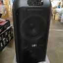 Japouca Bluetooth Speaker with 2 Wireless Microphones Two 8 Speaker Portable Sound System for Music Singing and Entertainment at Home or Outdoor Parties