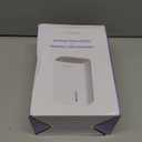 CLEVAST Small Dehumidifier for Home, 30 OZ Mini Quiet Dehumidifiers for Bedroom, Portable Compact Air Dehumidifier for Room, Bathroom, Closet, RV, Camper, House (Not Cordless)