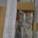 Kohler 27393-BN Simplice 18" Towel bar, Vibrant Brushed Nickel