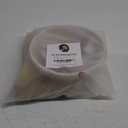 Superbaking Banneton Bread Proofing Basket, Sourdough Bread Baking Supplies, Round 9 Inch Sourdough Starter Kit, Proofing Basket for Baking, Bread Making Supplies Tools, Banneton Basket Gift Set