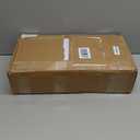 Atubeix Mud Flaps for Ford Bronco Accessories 2021 2022 2023 2024 2/ 4-Door, Splash Guards Easy Installed, No Punching Required Front and Rear 4PCS   (not Applicable to Spor)t